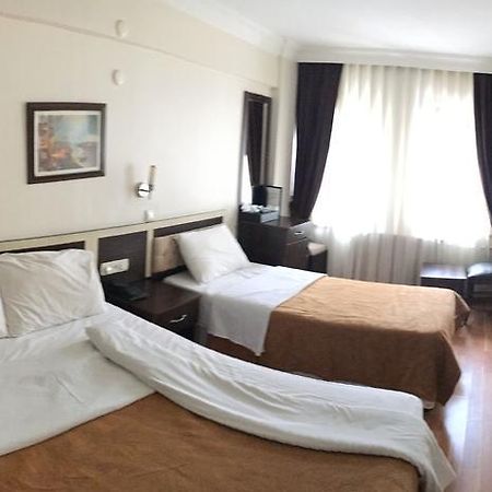 Hotel Grand Mark Istanbul Ngoại thất bức ảnh