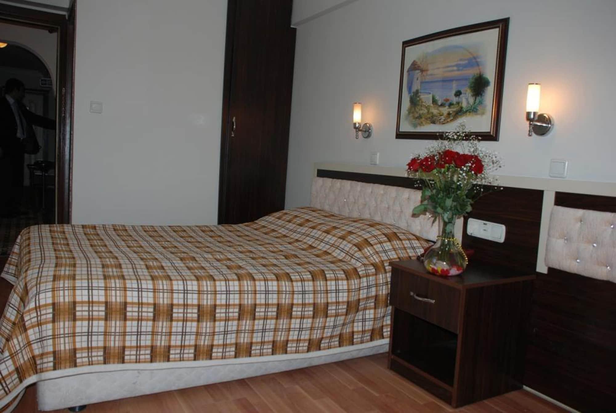 Hotel Grand Mark Istanbul Ngoại thất bức ảnh