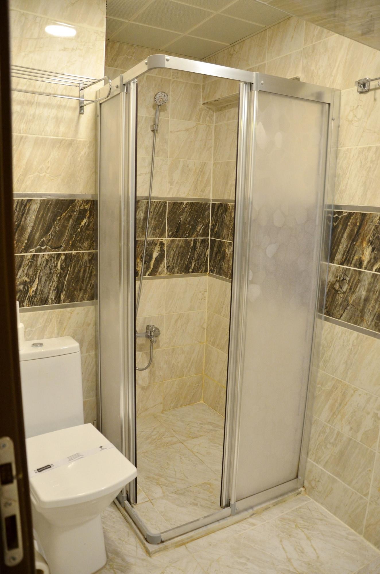 Hotel Grand Mark Istanbul Ngoại thất bức ảnh