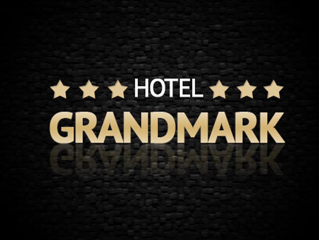 Hotel Grand Mark Istanbul Ngoại thất bức ảnh