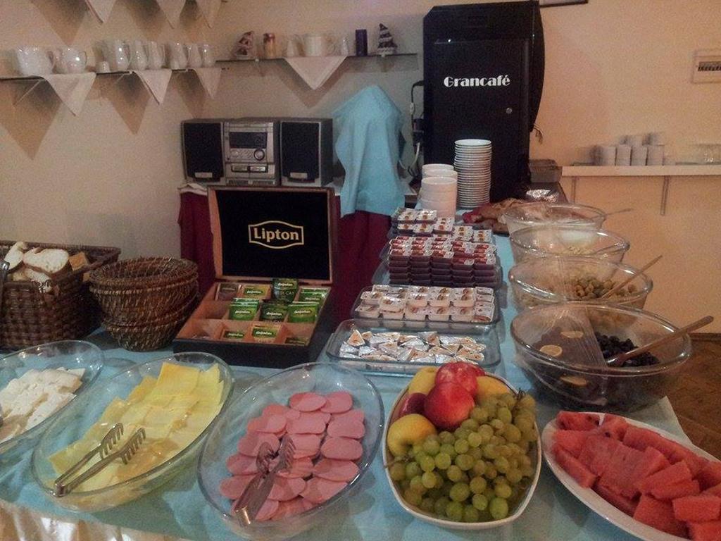Hotel Grand Mark Istanbul Ngoại thất bức ảnh