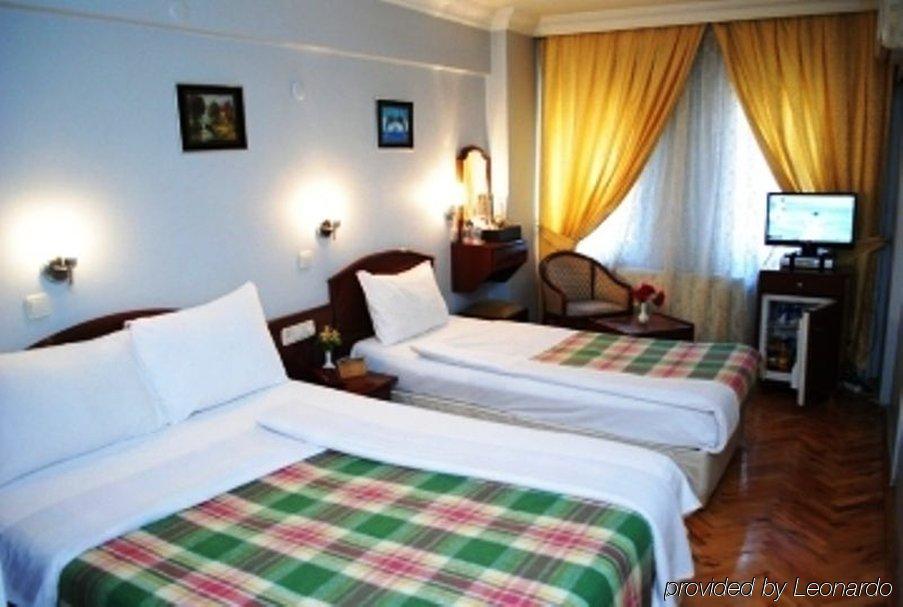 Hotel Grand Mark Istanbul Phòng bức ảnh