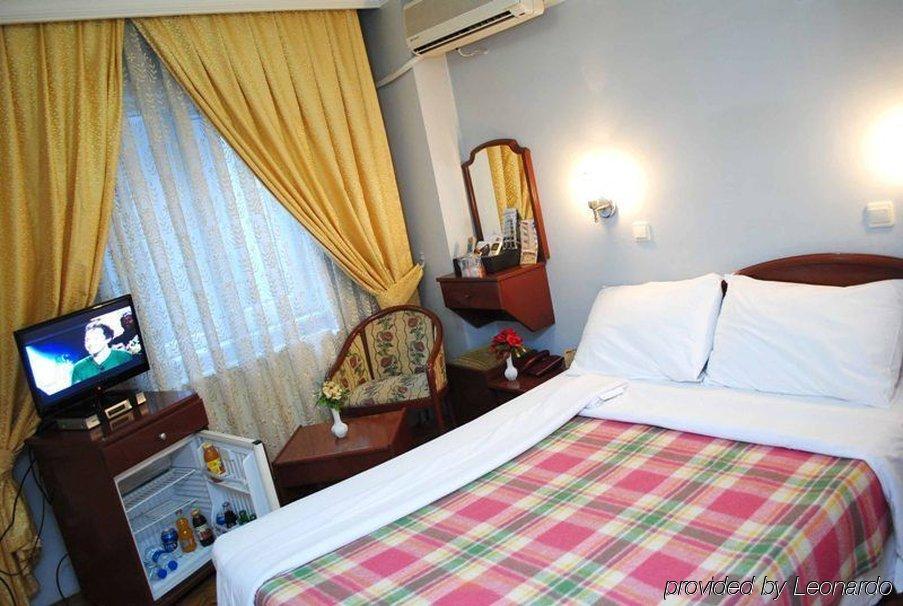 Hotel Grand Mark Istanbul Phòng bức ảnh