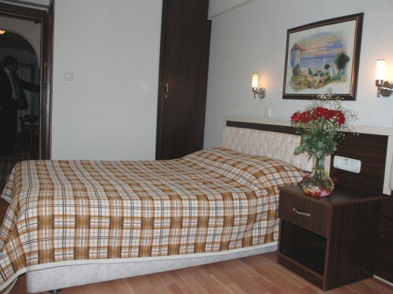 Hotel Grand Mark Istanbul Ngoại thất bức ảnh