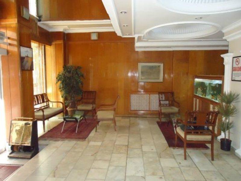 Hotel Grand Mark Istanbul Ngoại thất bức ảnh