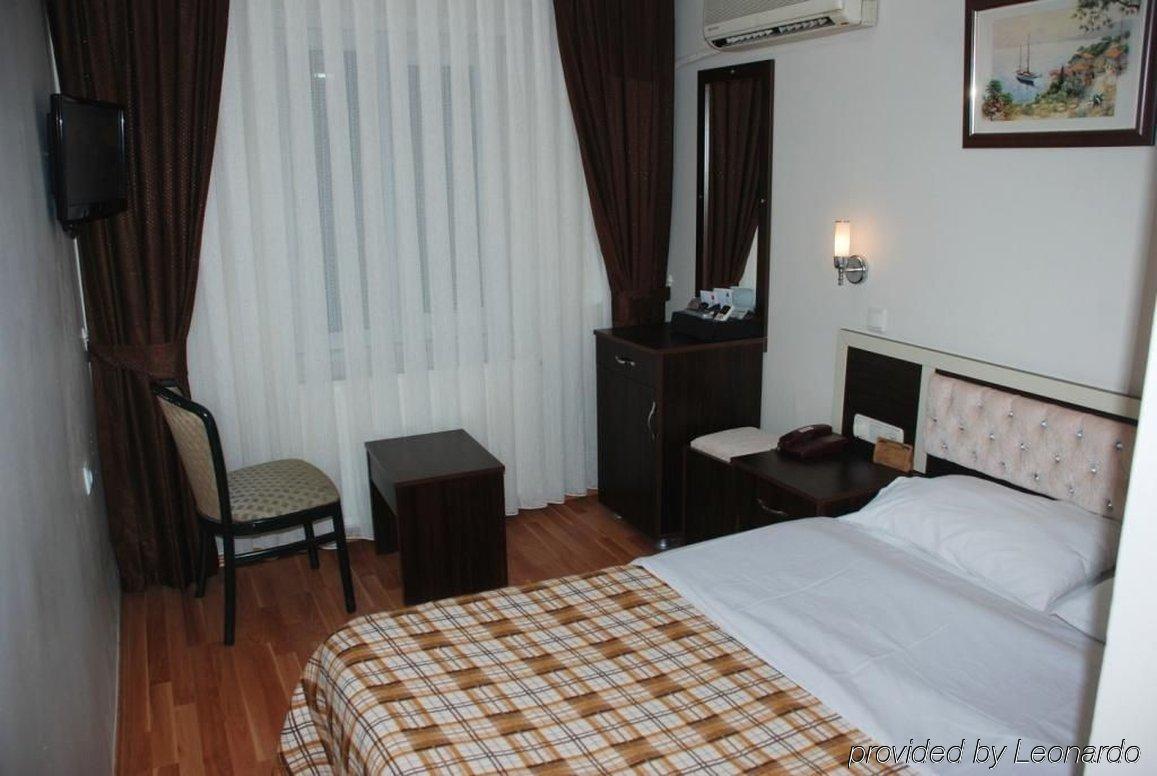 Hotel Grand Mark Istanbul Ngoại thất bức ảnh