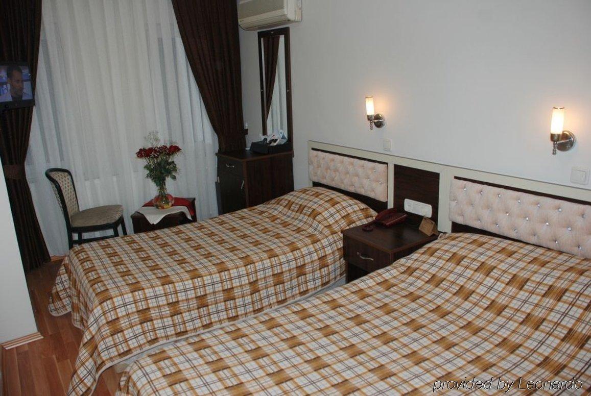 Hotel Grand Mark Istanbul Ngoại thất bức ảnh