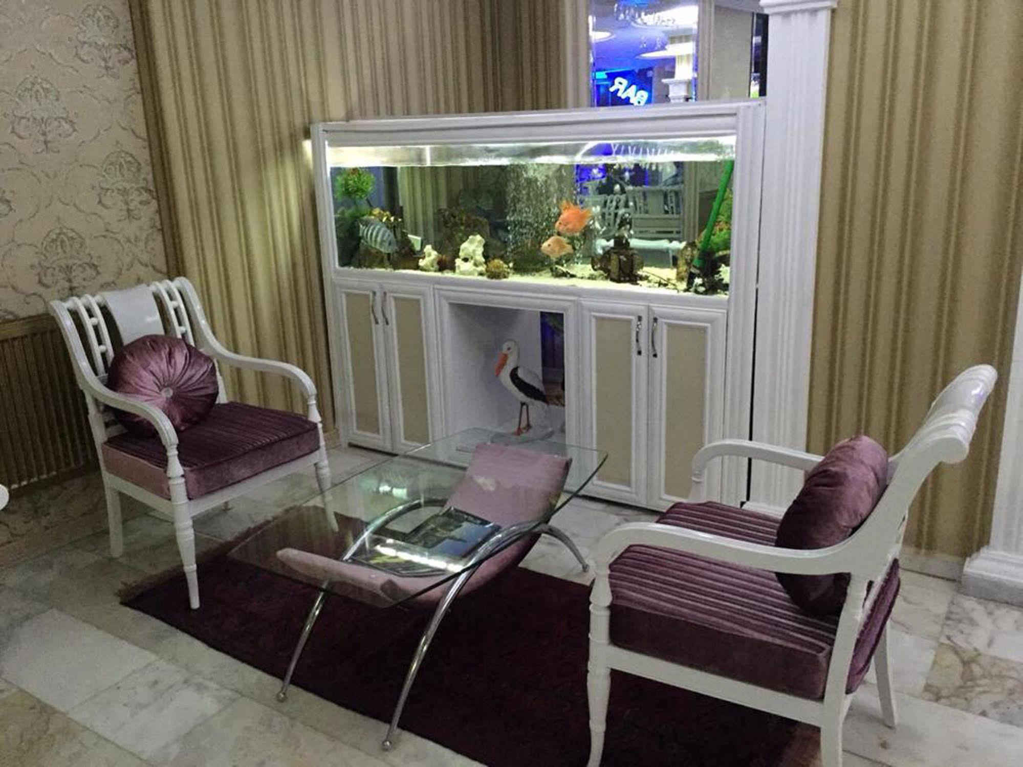 Hotel Grand Mark Istanbul Ngoại thất bức ảnh